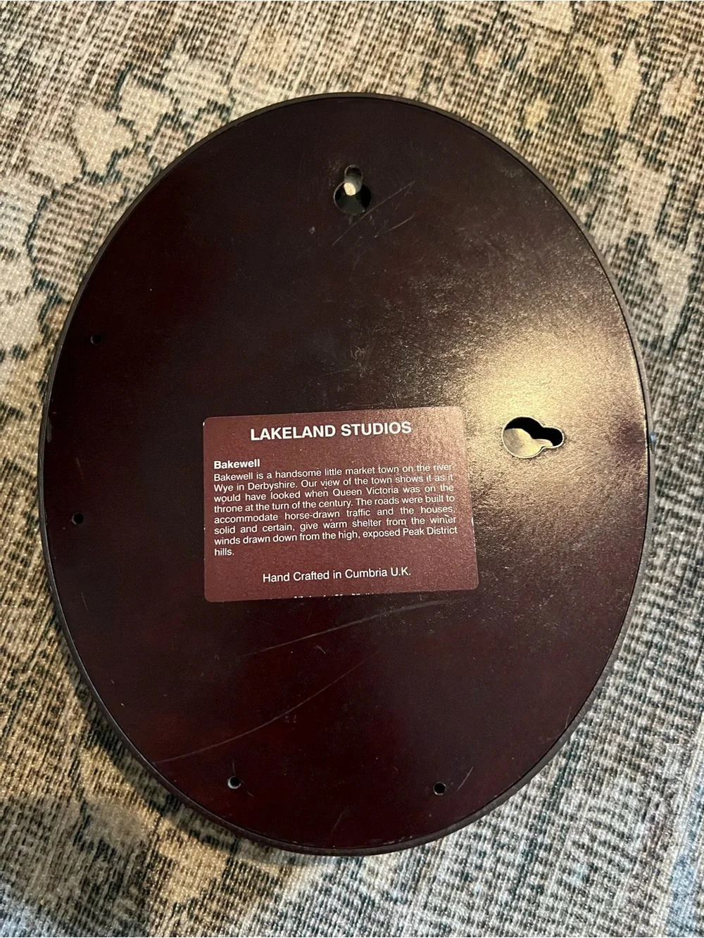Vintage Lakeland Studios 